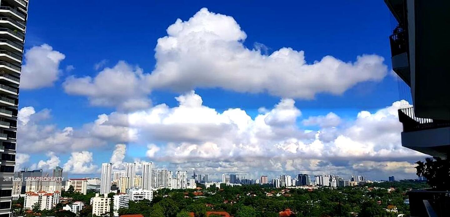 D'Leedon (D10), Condominium #502895971